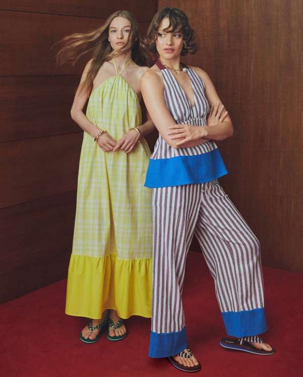 The new @rosie_assoulin x @target collab ou...