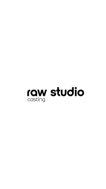 RAW Studio is a casting duo based in Paris ...