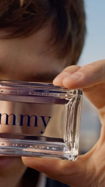 Tommy Hilfiger Fragrance 