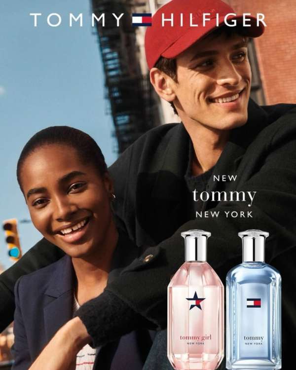 Tommy Hilfiger Fragrance 