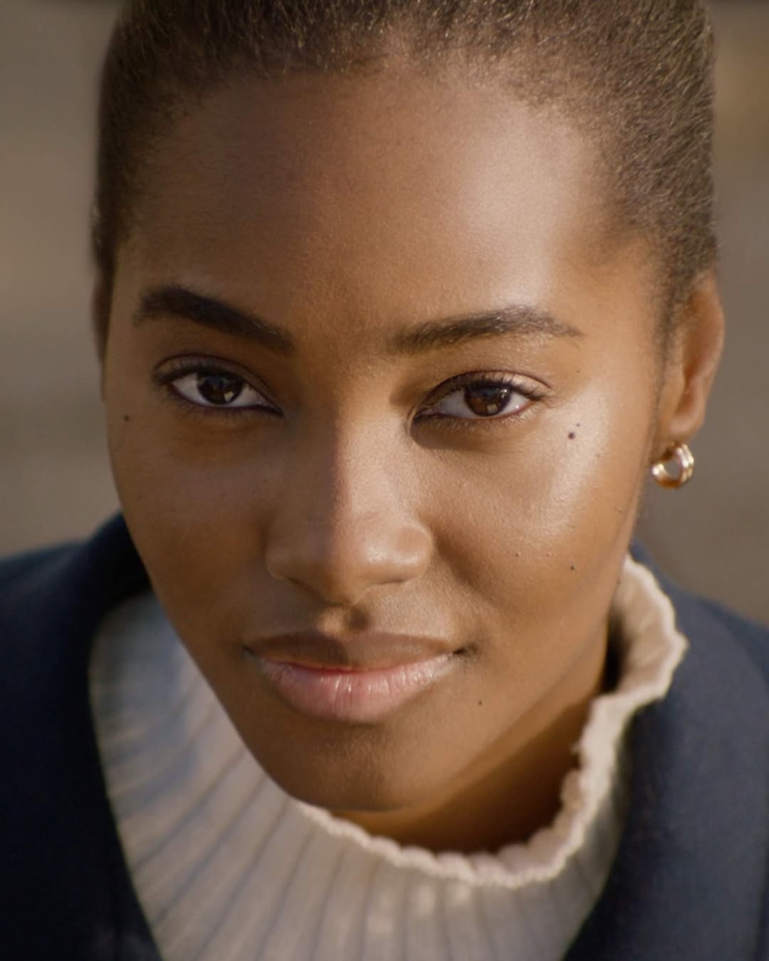 Tommy Hilfiger Fragrance 

@tommyhilfiger

Photographer: @matteomontanariphotography 
DOP : @easton___west 
Stylist : @dimphydenotter 
Creative House : @onirim 
Production: @paradoxal_residency 
Make Up: @alliesmithmakeup 
Hair: @levimonarch 
Models : @conradsolaka & @tamiwilliamsofficial 

Casting by Raw Studio