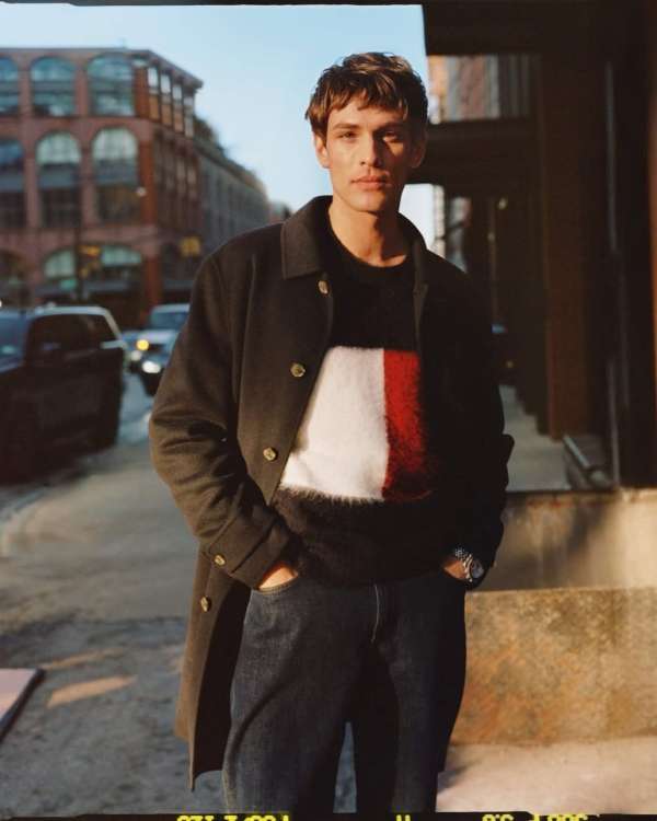 Tommy Hilfiger Fragrance 