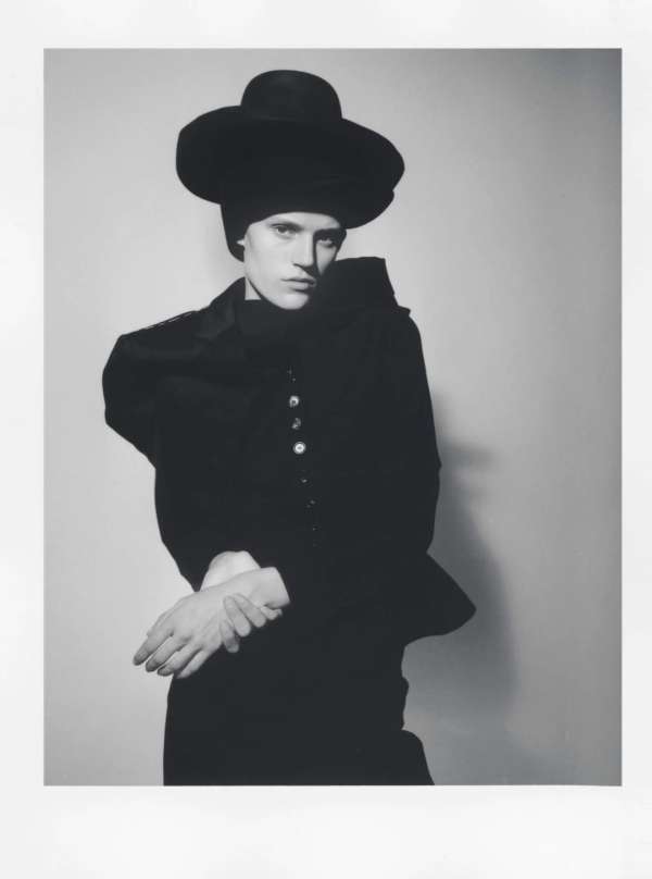 PURPLE Magazine | Loro Piana Special