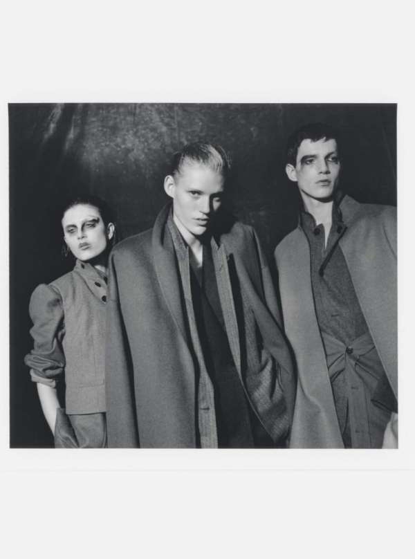 PURPLE Magazine | Loro Piana Special