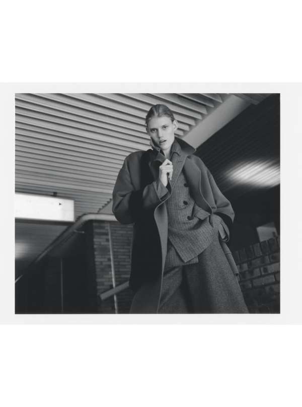 PURPLE Magazine | Loro Piana Special