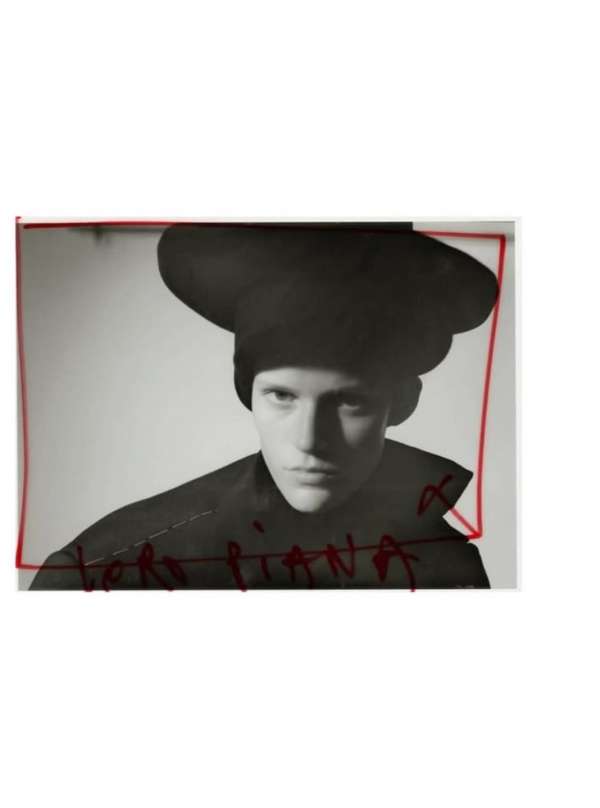 PURPLE Magazine | Loro Piana Special