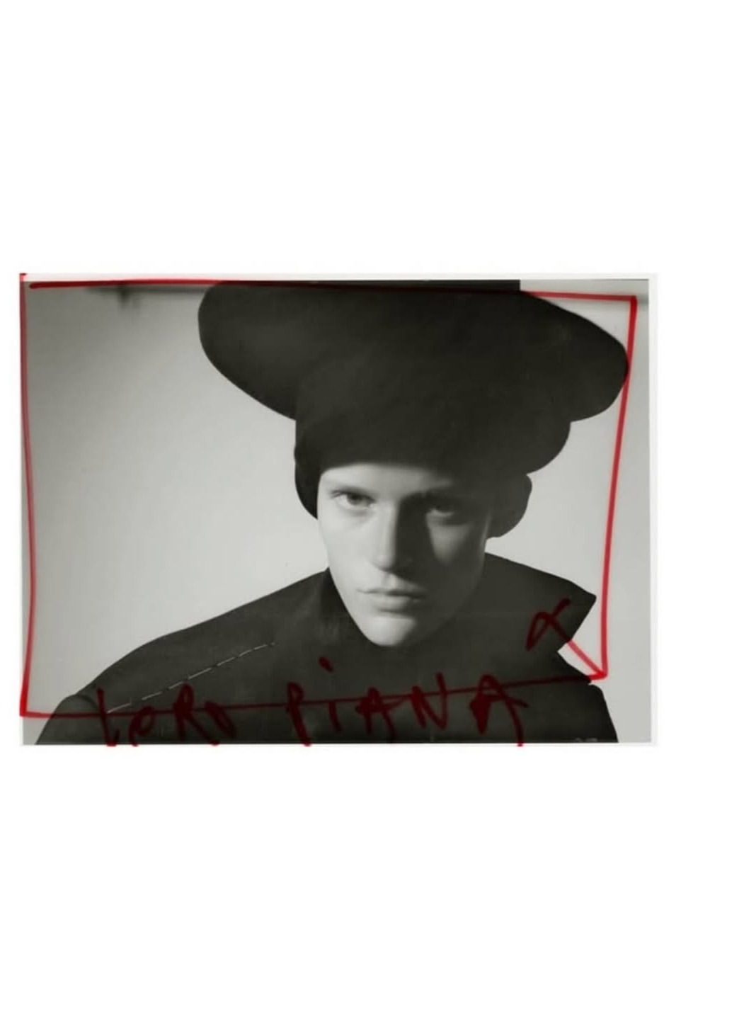 PURPLE Magazine | Loro Piana Special

Photographer : @suffomoncloa 
Stylist : @sh0tar0y
Model: @bodinevangalen 
Hair: @pierresaintsever 
Make up : @porschepoon 
Production : @myselfproduction_paris 

Casting by Raw Studio