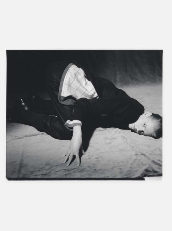 PURPLE Magazine | Loro Piana Special