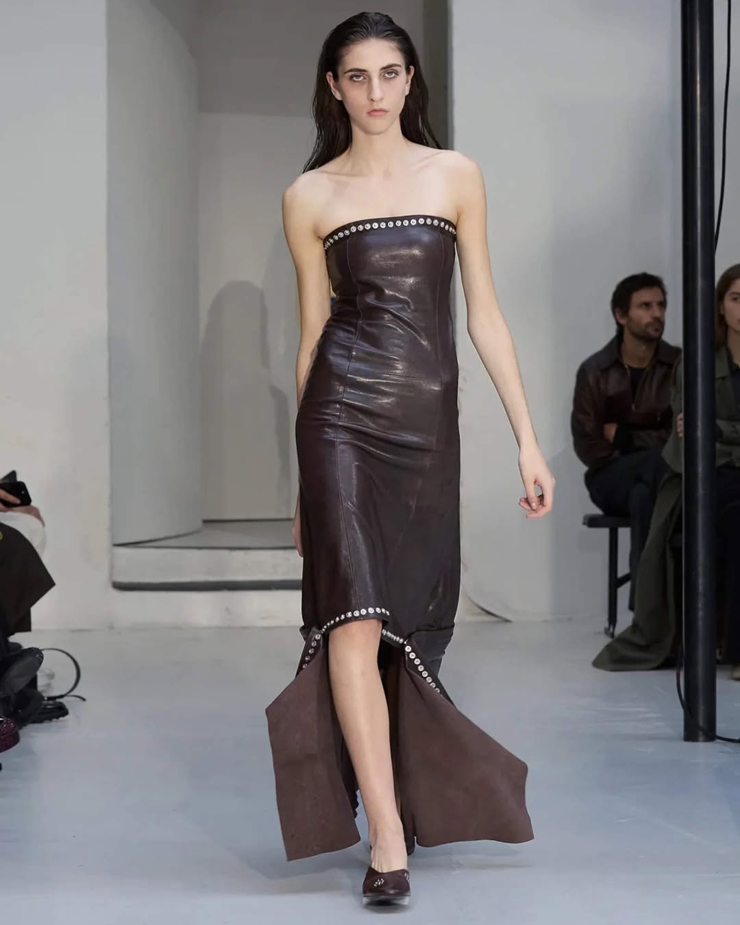 Paloma Wool SS25

Stylist: @emimikareh 
Art direction: @carlota_guerrero 
Make up: @alliesmithmakeup 
Hair: @pablokuemin 
Production: @producing_love 
PR: @karlaotto 

Casting by Raw Studio