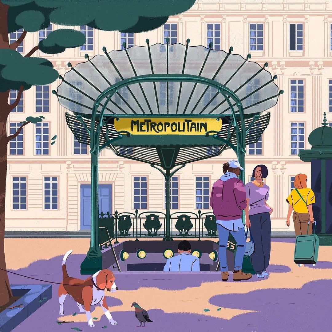 Eurostar Official |  Sep. 23