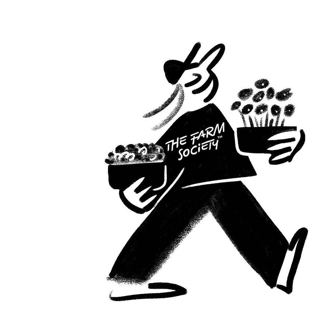 The Farm Society |  Oct. 23