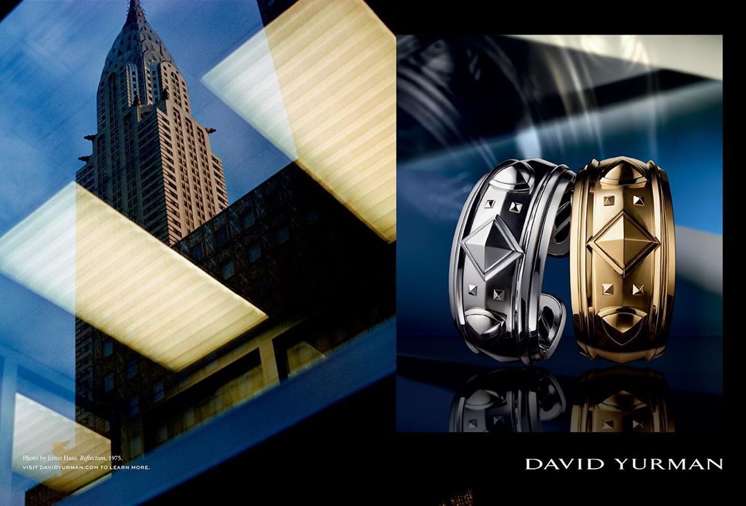 David Yurman |  Sep. 19