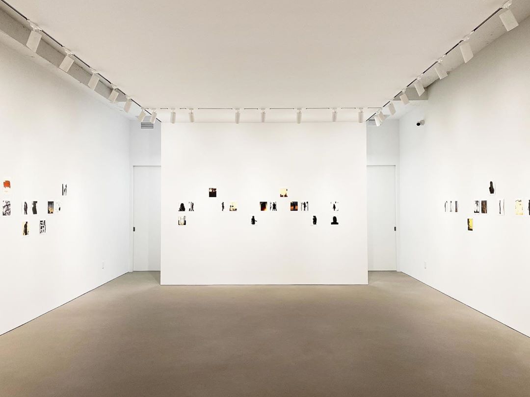 Danziger Gallery |  Sep. 20