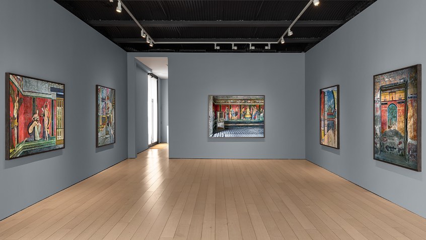 Kasmin Gallery |  May. 21