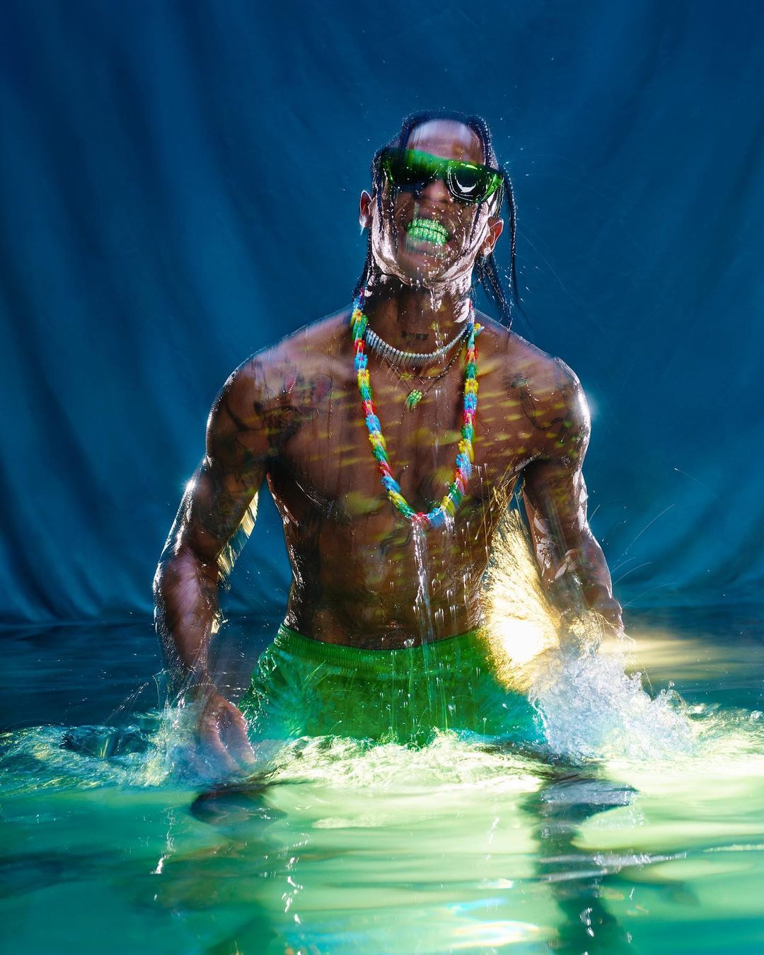 Bottega Veneta |  Jun. 21