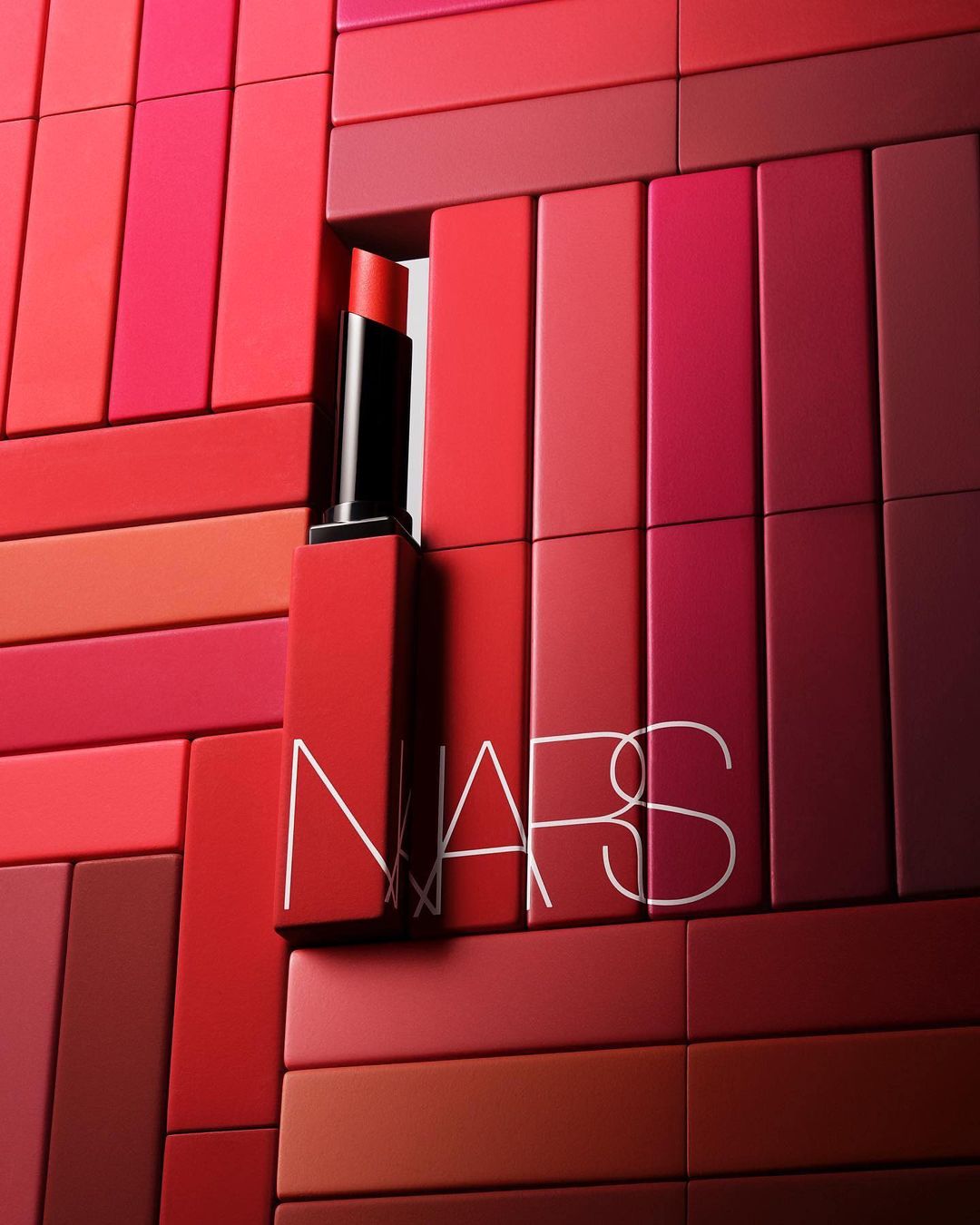 Nars Cosmetics |  Sep. 22