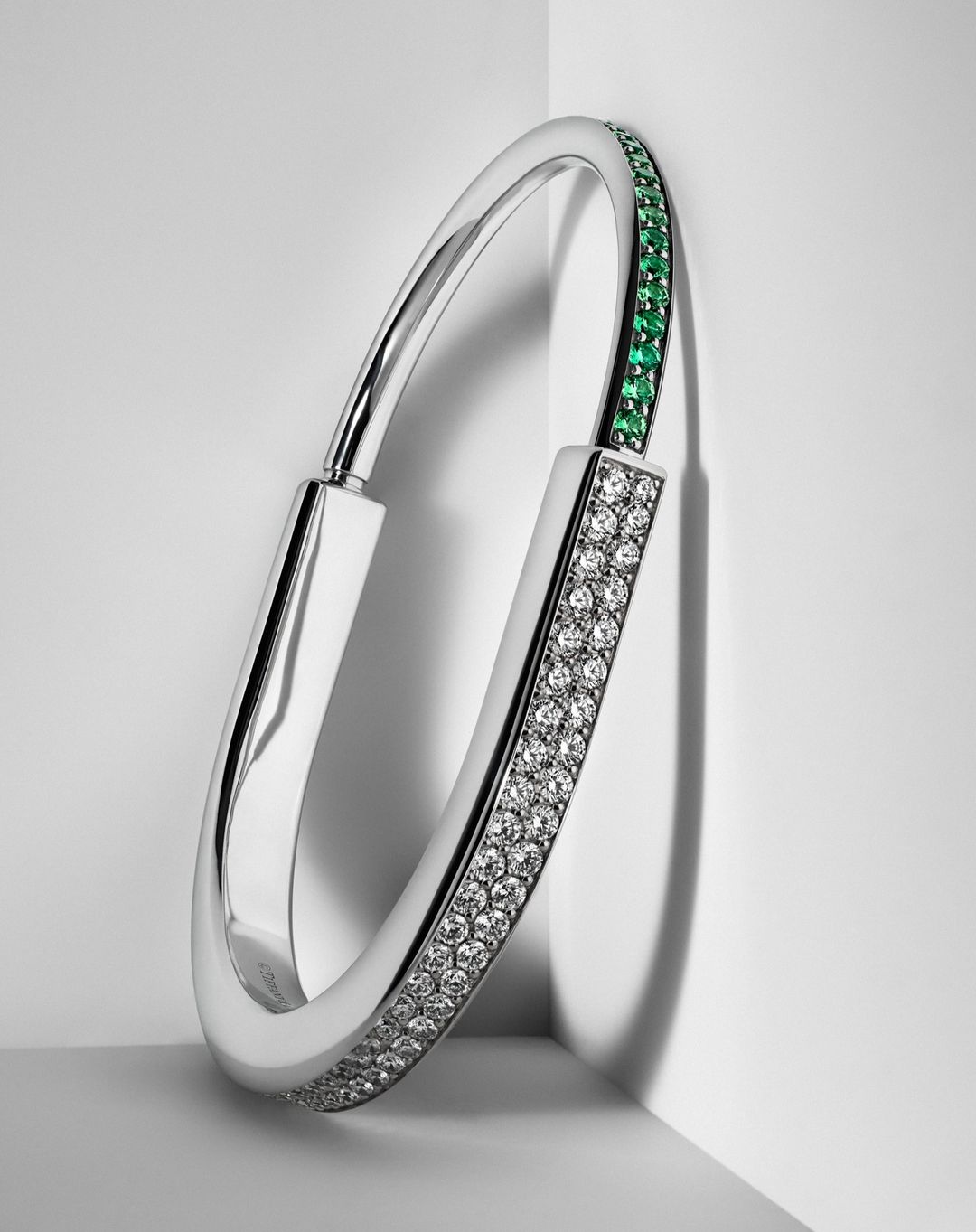 Tiffany & Co. |  Dec. 22