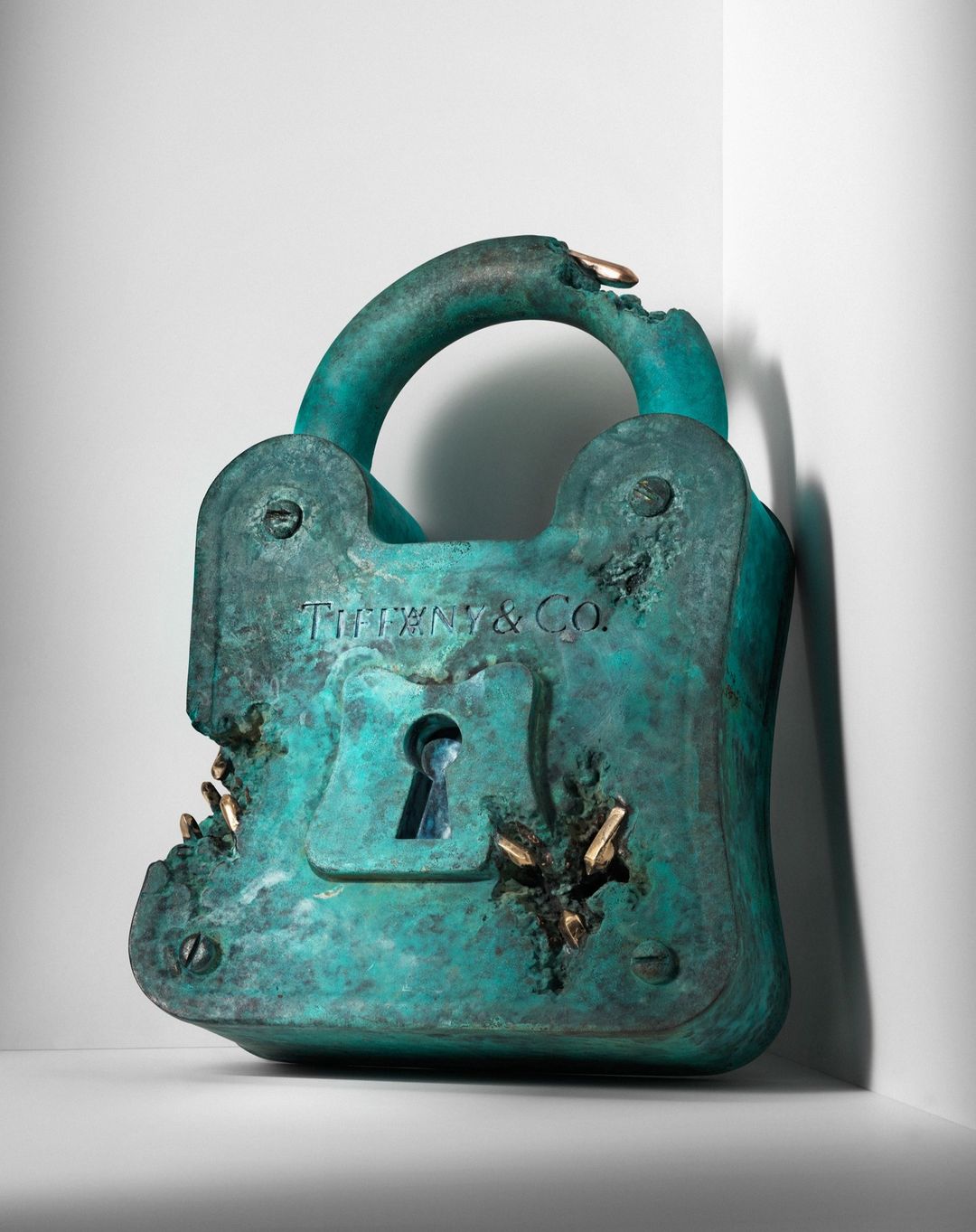 Tiffany & Co. |  Dec. 22