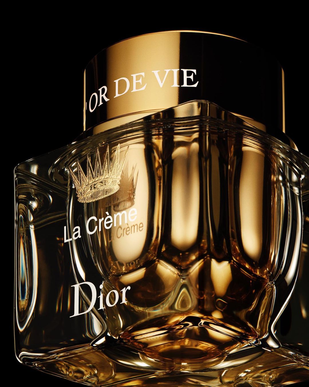 Dior Skincare |  Feb. 23