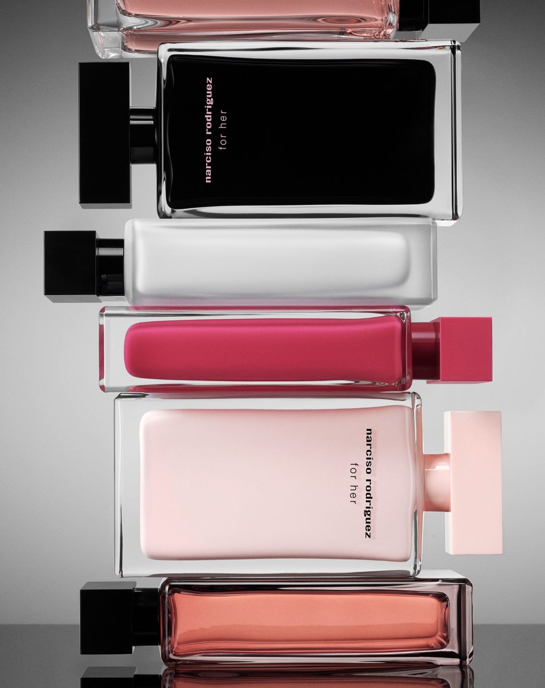 Narciso Rodriguez |  Mar. 23