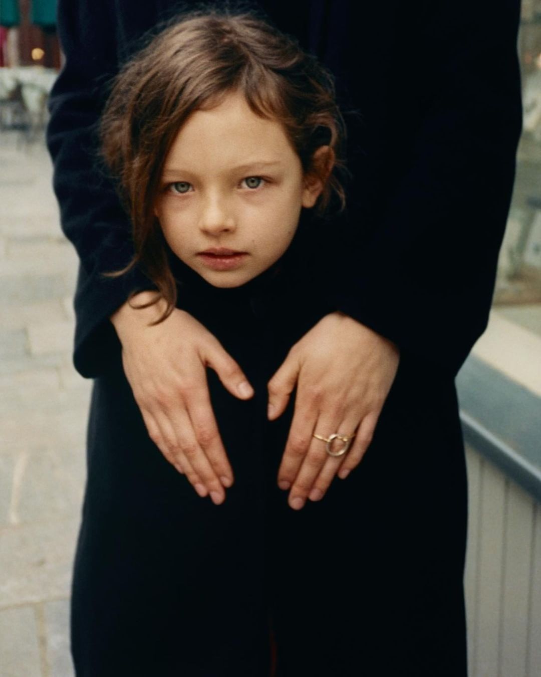 The Greatest Magazine |  Mar. 23