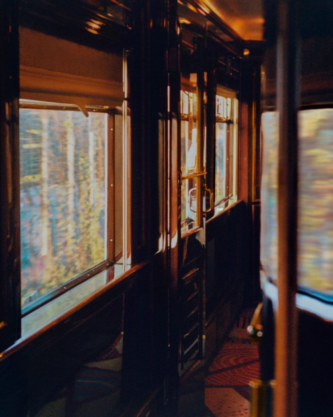 Venice Simplon-Orient-Express |  May. 23