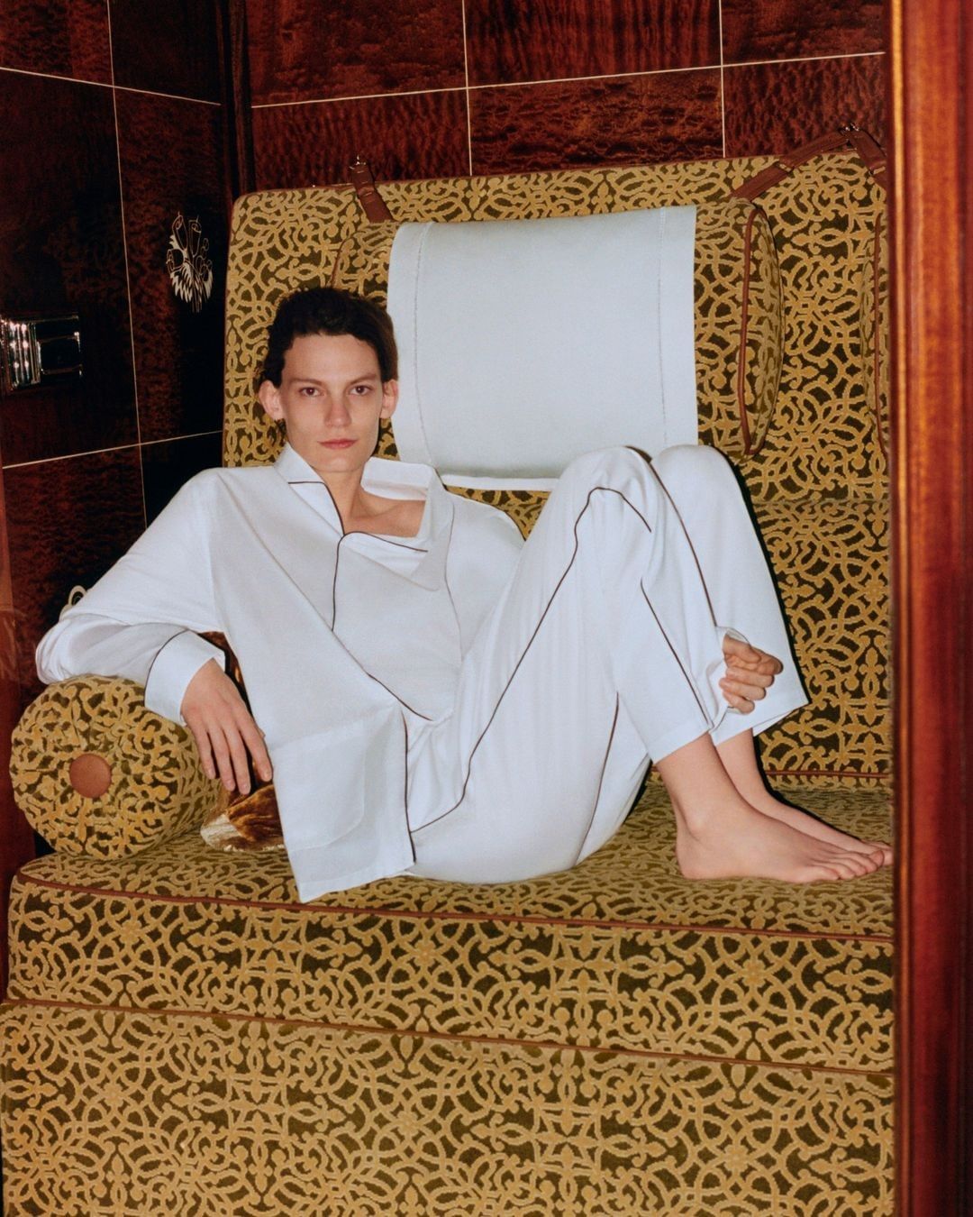 Venice Simplon-Orient-Express |  May. 23