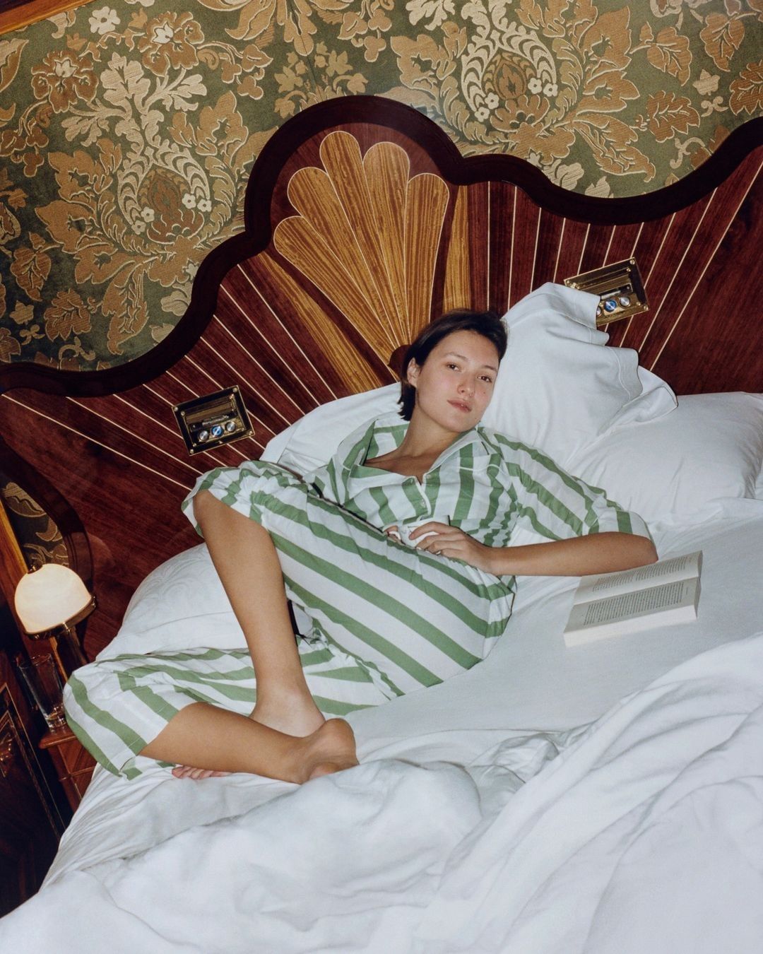 Venice Simplon-Orient-Express |  May. 23