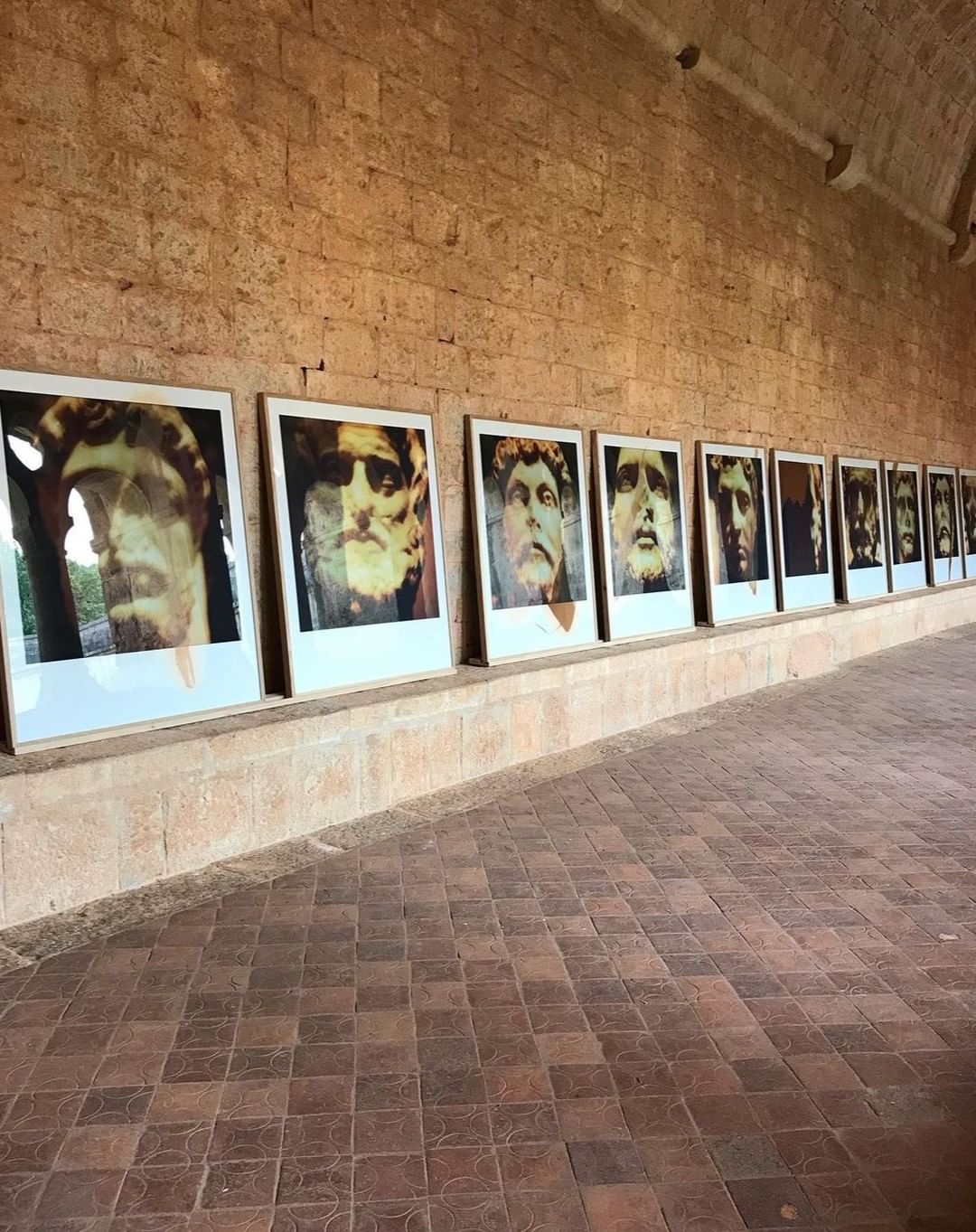 Thoronet Abbey |  Jul. 23