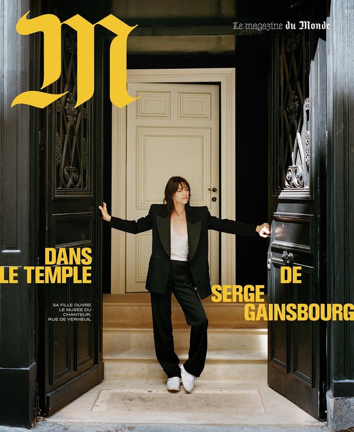 M Le Monde |  Sep. 23