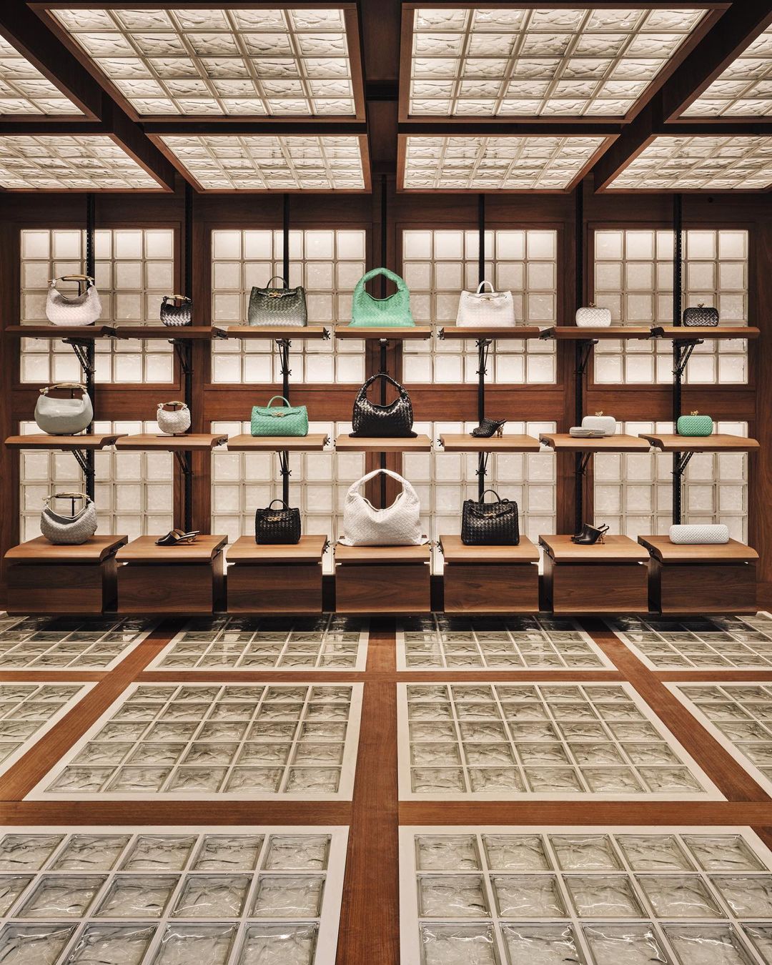 Bottega Veneta |  Sep. 23