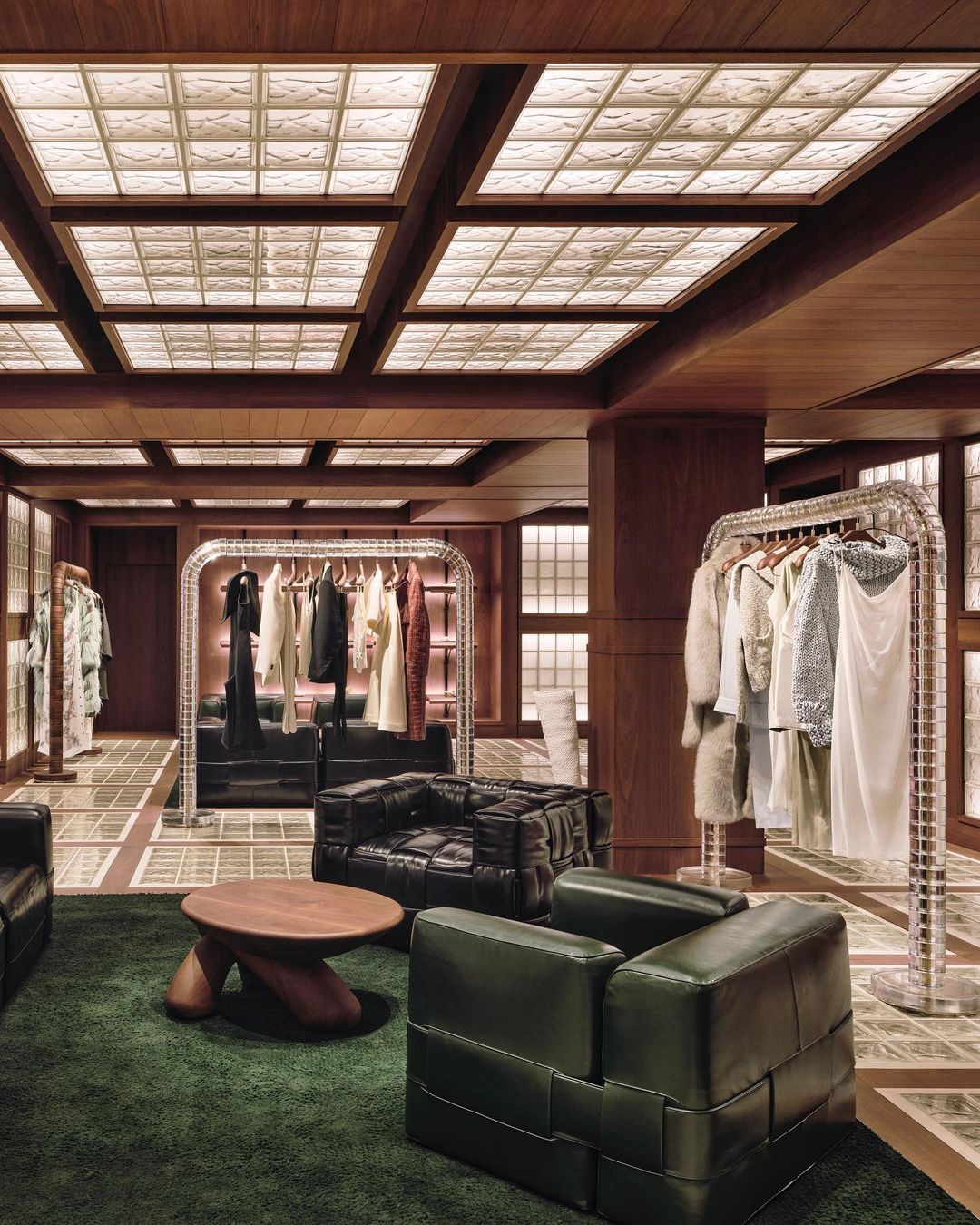 Bottega Veneta |  Sep. 23