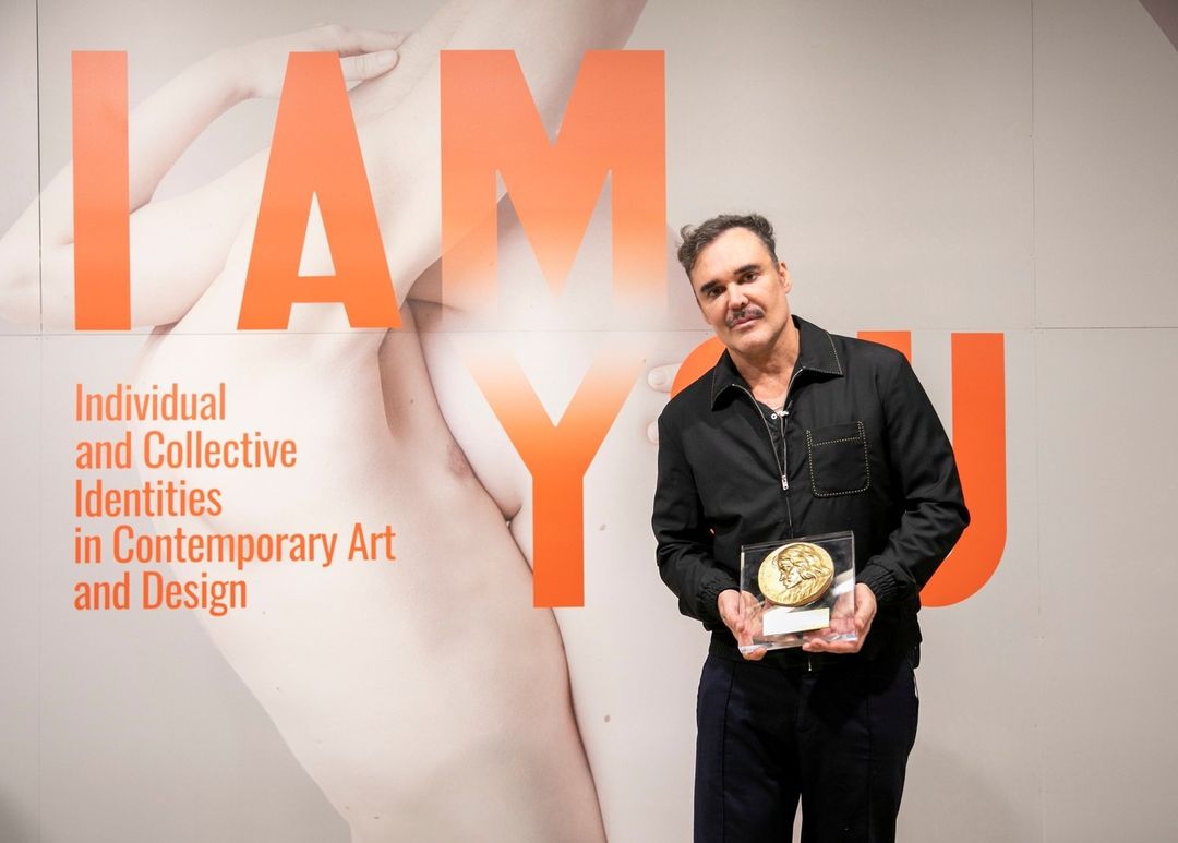 Florence Biennale |  Oct. 23