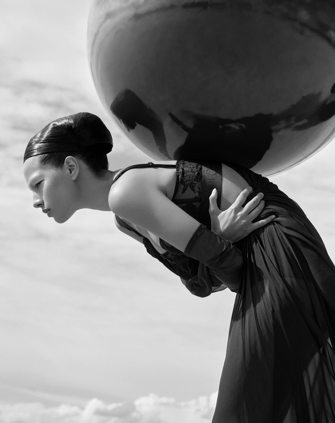 Numero Magazine |  Nov. 23