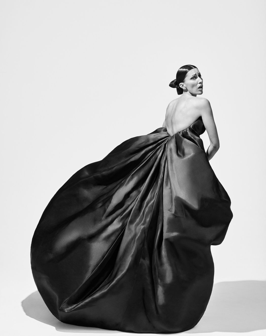 Vogue Greece |  Nov. 23