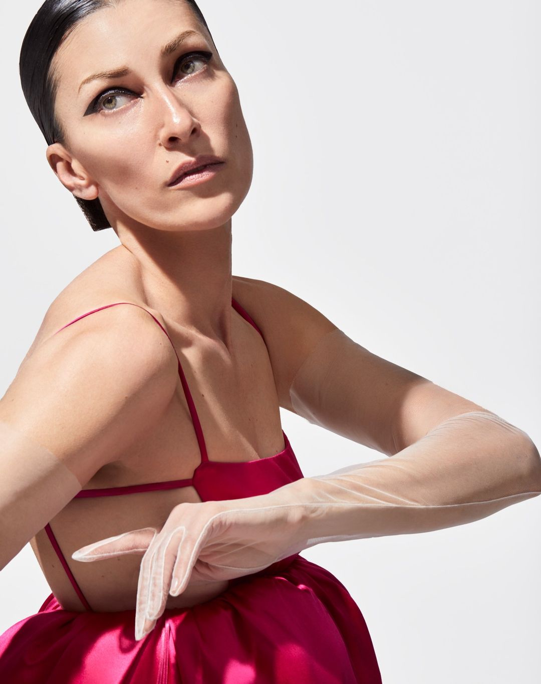 Vogue Greece |  Nov. 23