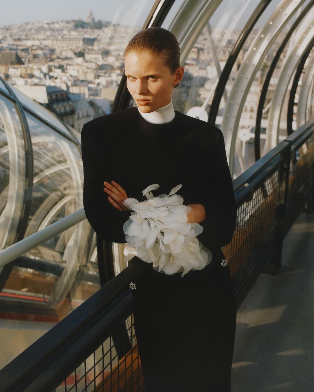 Vogue France |  Nov. 23