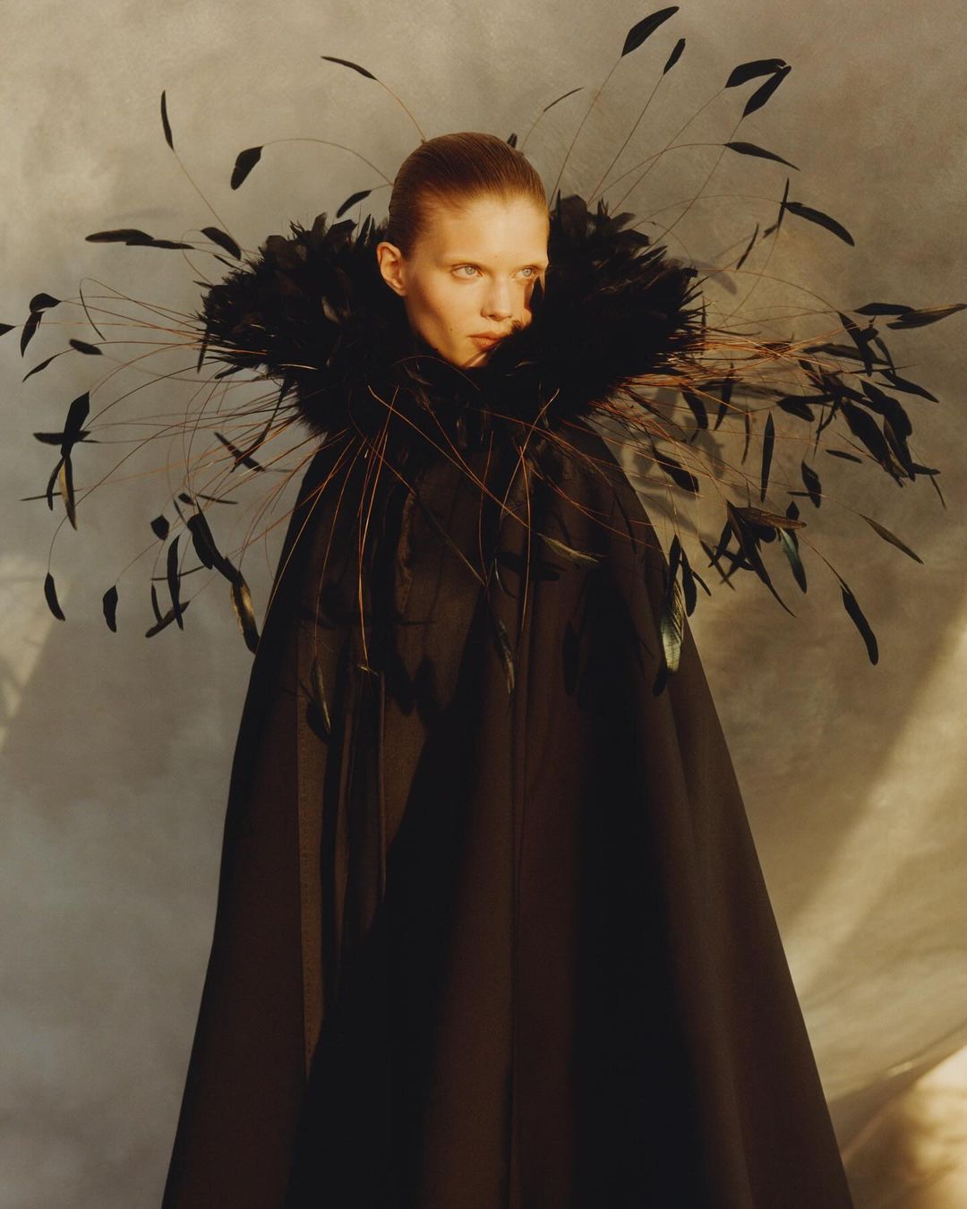 Vogue France |  Nov. 23