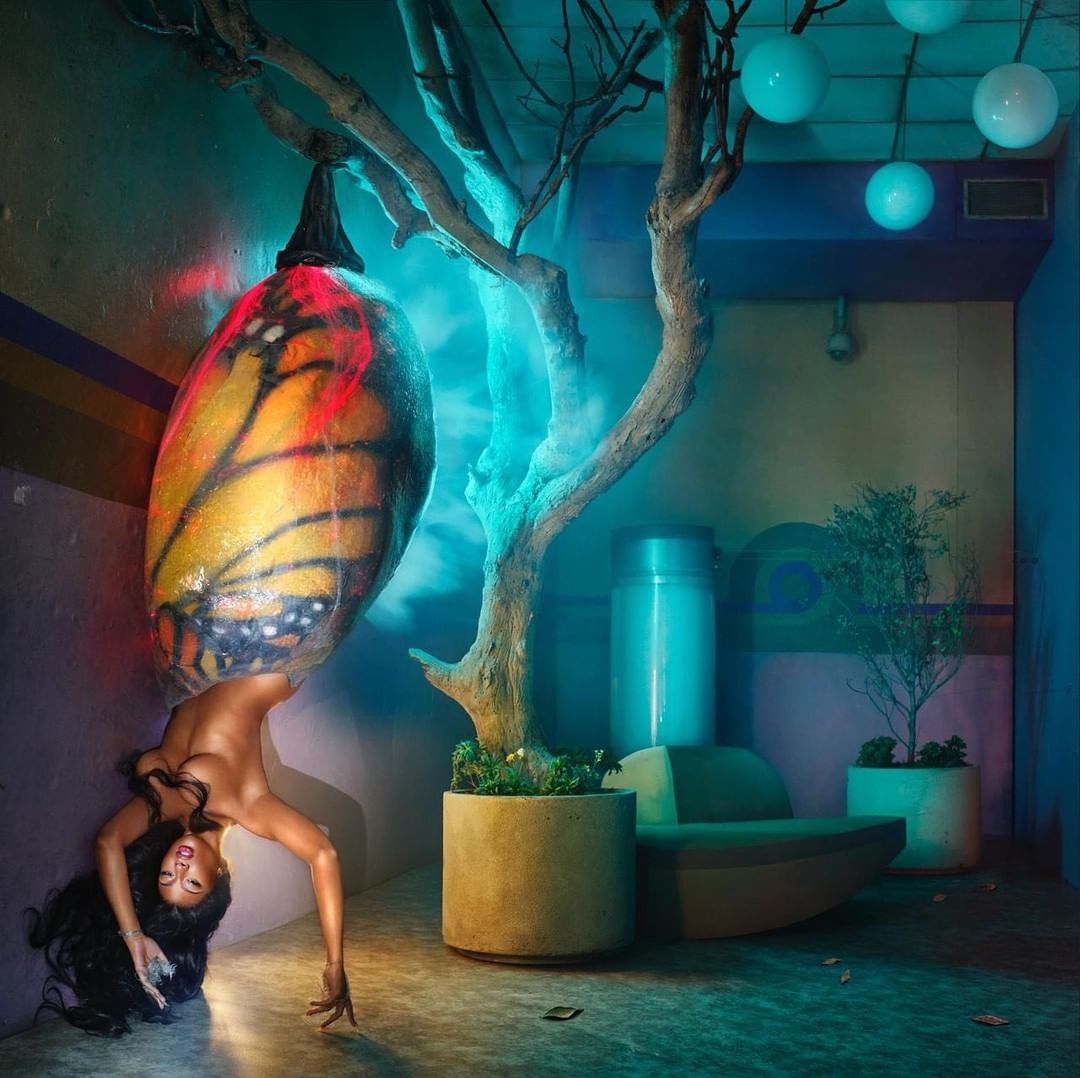 David Lachapelle