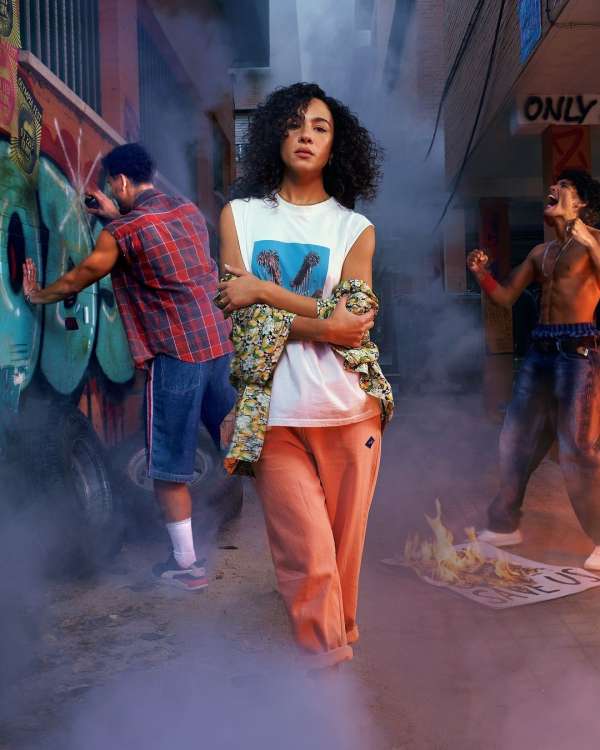 David Lachapelle