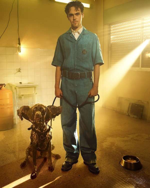 David Lachapelle