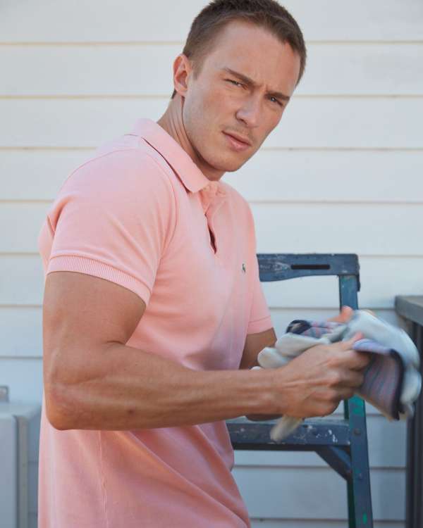 Buck Ellison
