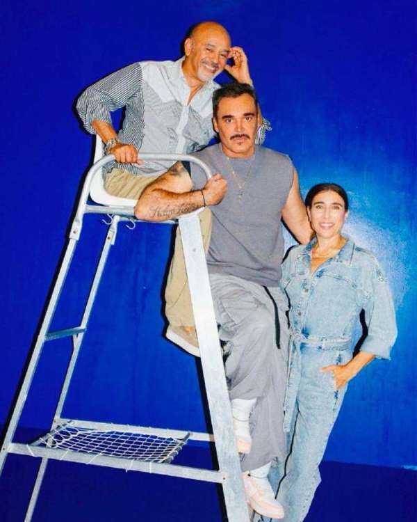 David Lachapelle