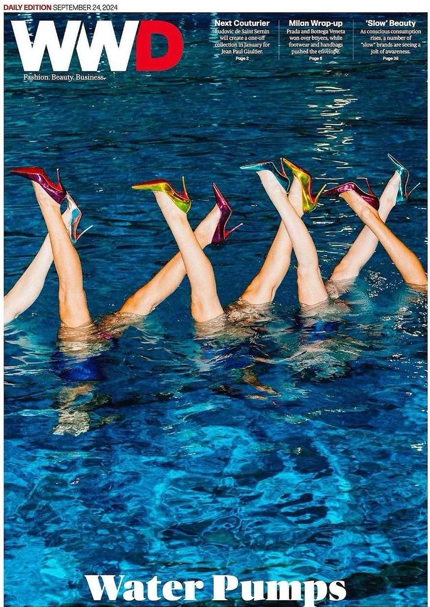 David Lachapelle