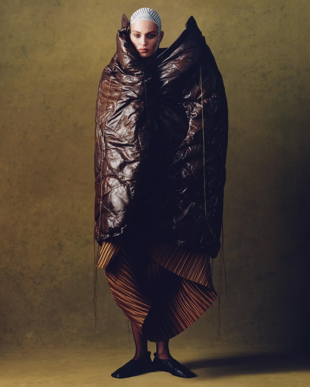 Théo de Gueltzl X Bibi Breslin for Document Journal Jun. 25