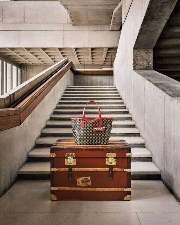 Francois Halard
