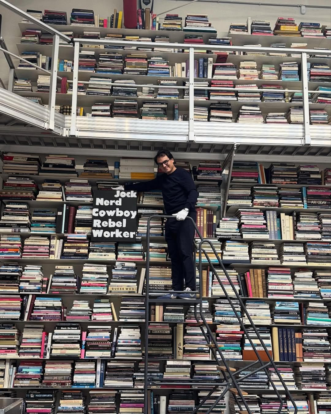 Coco Capitan X Librairie 7L Oct. 25