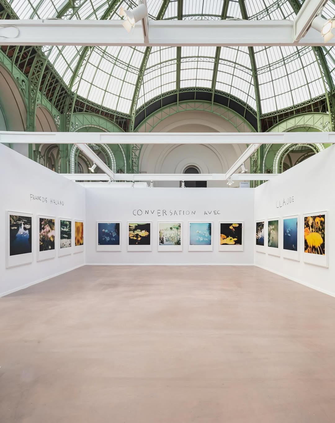 Francois Halard X Ruttkowski;68 Nov. 25