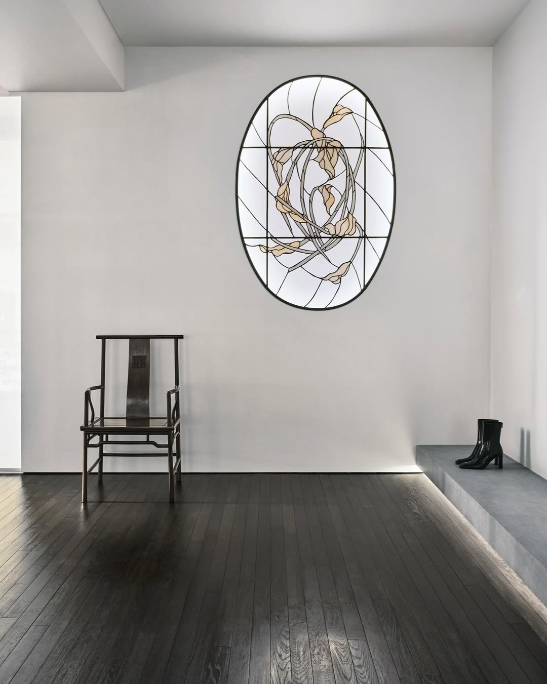 Francois Halard X Totême Nov. 25