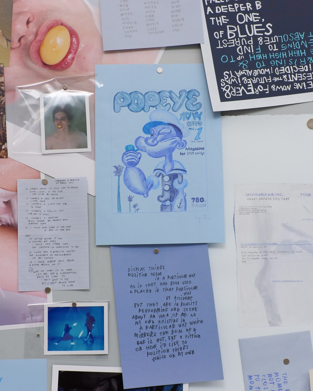 Coco Capitan X Maximillian William Dec. 25